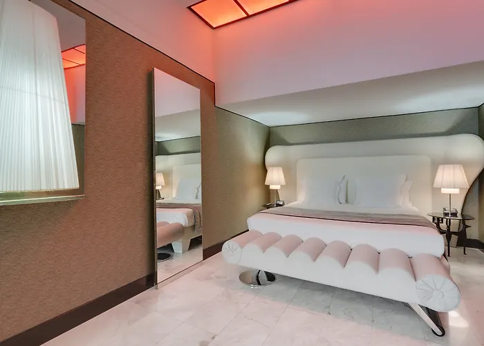 Grand Palace 5* Рим