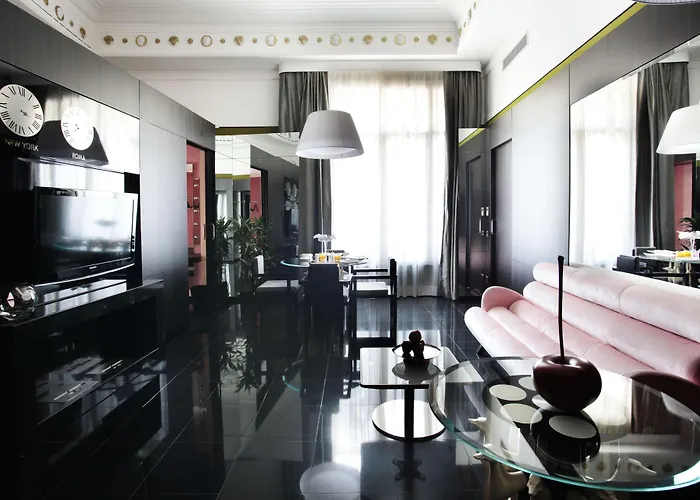 Grand Palace 5*