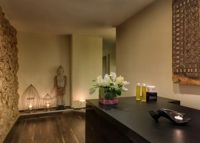 Grand Palace 5* Рим