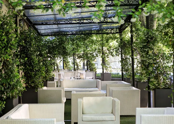 Grand Palace Hotel 5*