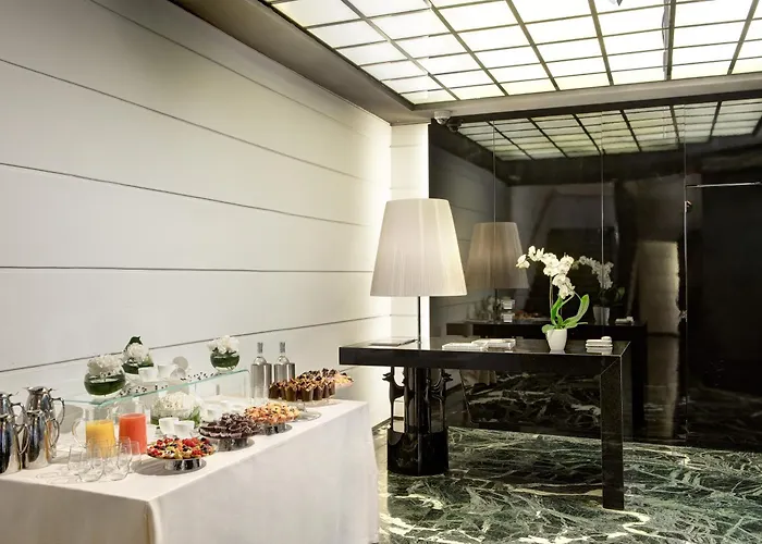 Grand Palace Отель 5*