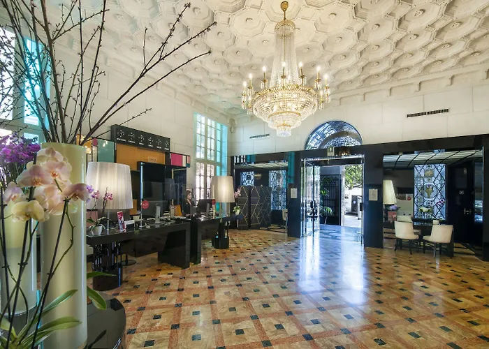 Grand Palace 5*