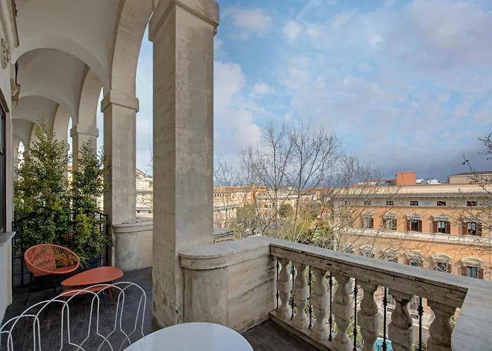 Grand Palace Рим
