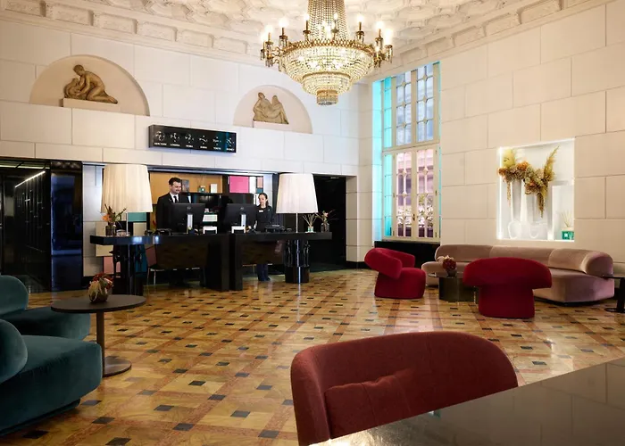 Grand Palace 5*