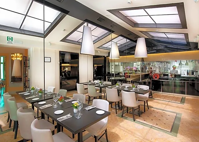 Hotel Grand Palace Roma